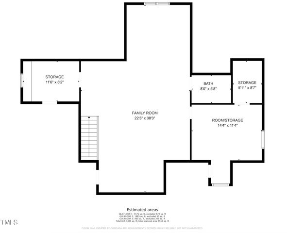 $1,445,000 | 1829 Ridge Road, Raleigh, NC 27607