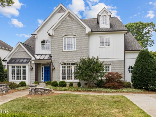 $1,445,000 | 1829 Ridge Road, Raleigh, NC 27607