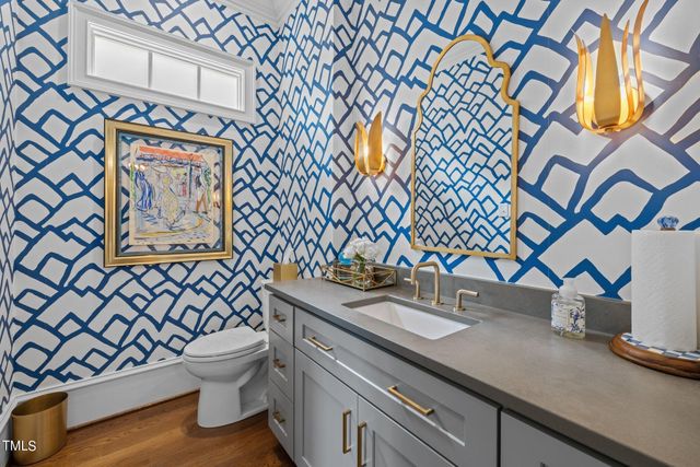 $1,445,000 | 1829 Ridge Road, Raleigh, NC 27607