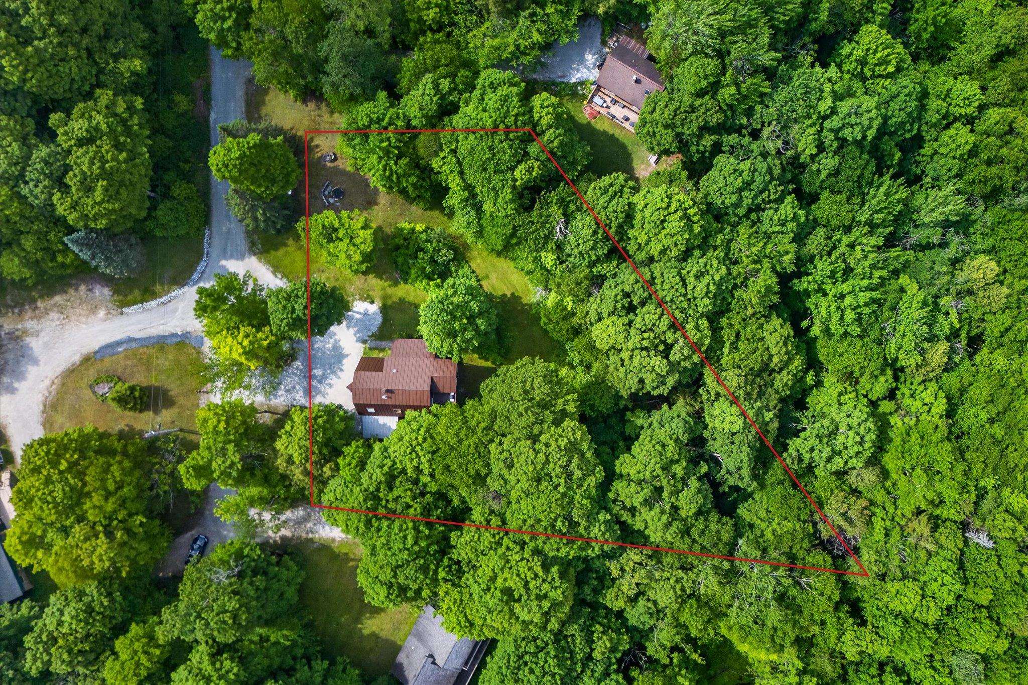 309 Lady Slipper Lane Killington, VT 05751 - Photo 2 of 59