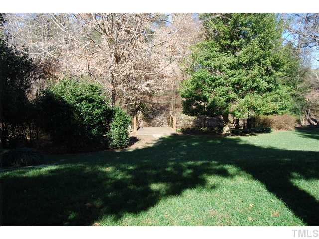 5601 Shadowbrook Drive Raleigh, NC 27612 - Photo 18 of 23 Must see this property to believe how beautiful it is!!
