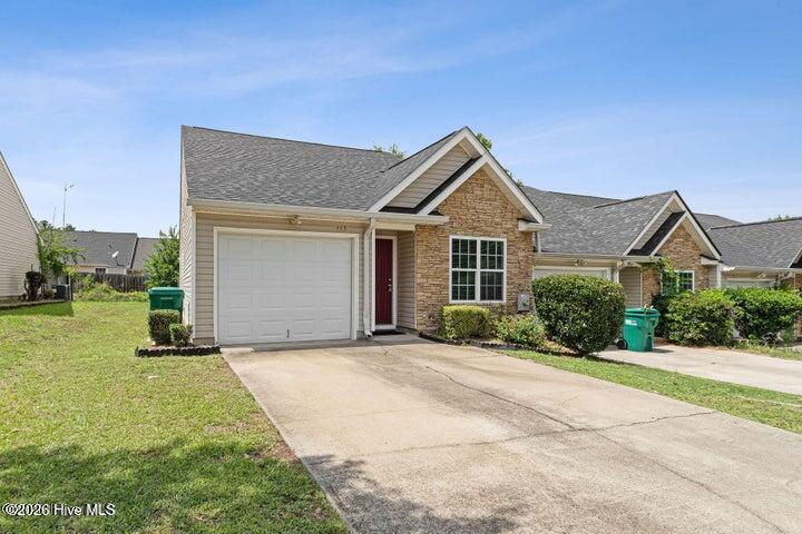 443 Northrop Place Grovetown, GA 30813 - Photo 3 of 23