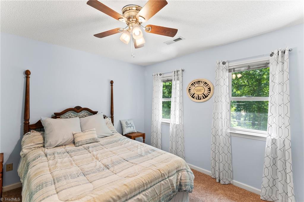 2605 Gordon Road High Point, NC 27265 - Photo 16 of 20 3rd bedroom