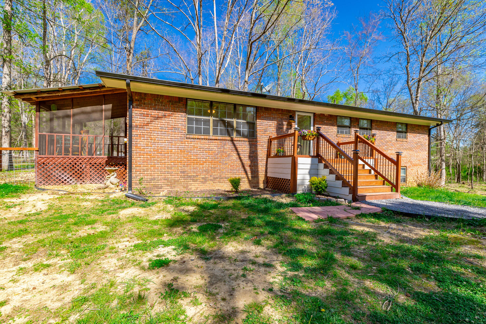 578 Capehart Road Ringgold, GA 30736 - Photo 45 of 62 578 Capehart Road HD-57
