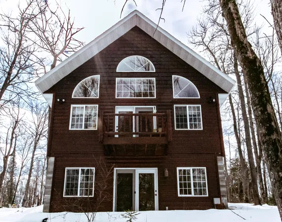 $375,000 | 38504 Grave Lake Road, Deer River, MN 56636