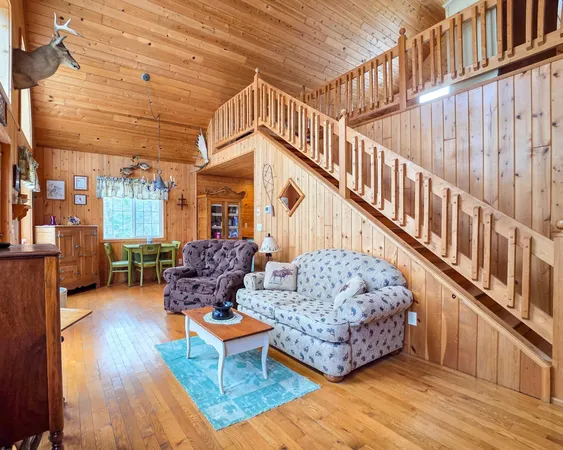 $375,000 | 38504 Grave Lake Road, Deer River, MN 56636