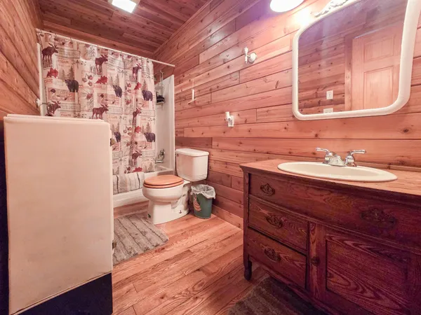 $375,000 | 38504 Grave Lake Road, Deer River, MN 56636