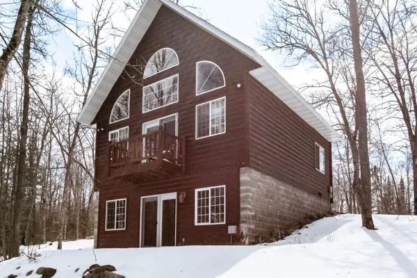 $375,000 | 38504 Grave Lake Road, Deer River, MN 56636