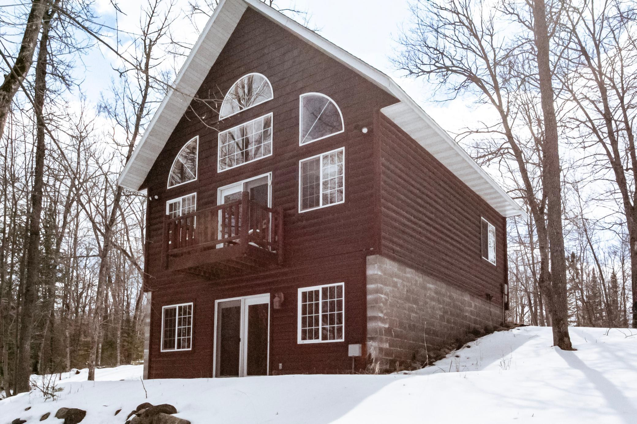 38504 Grave Lake Road Deer River, MN 56636 - Photo 2 of 36