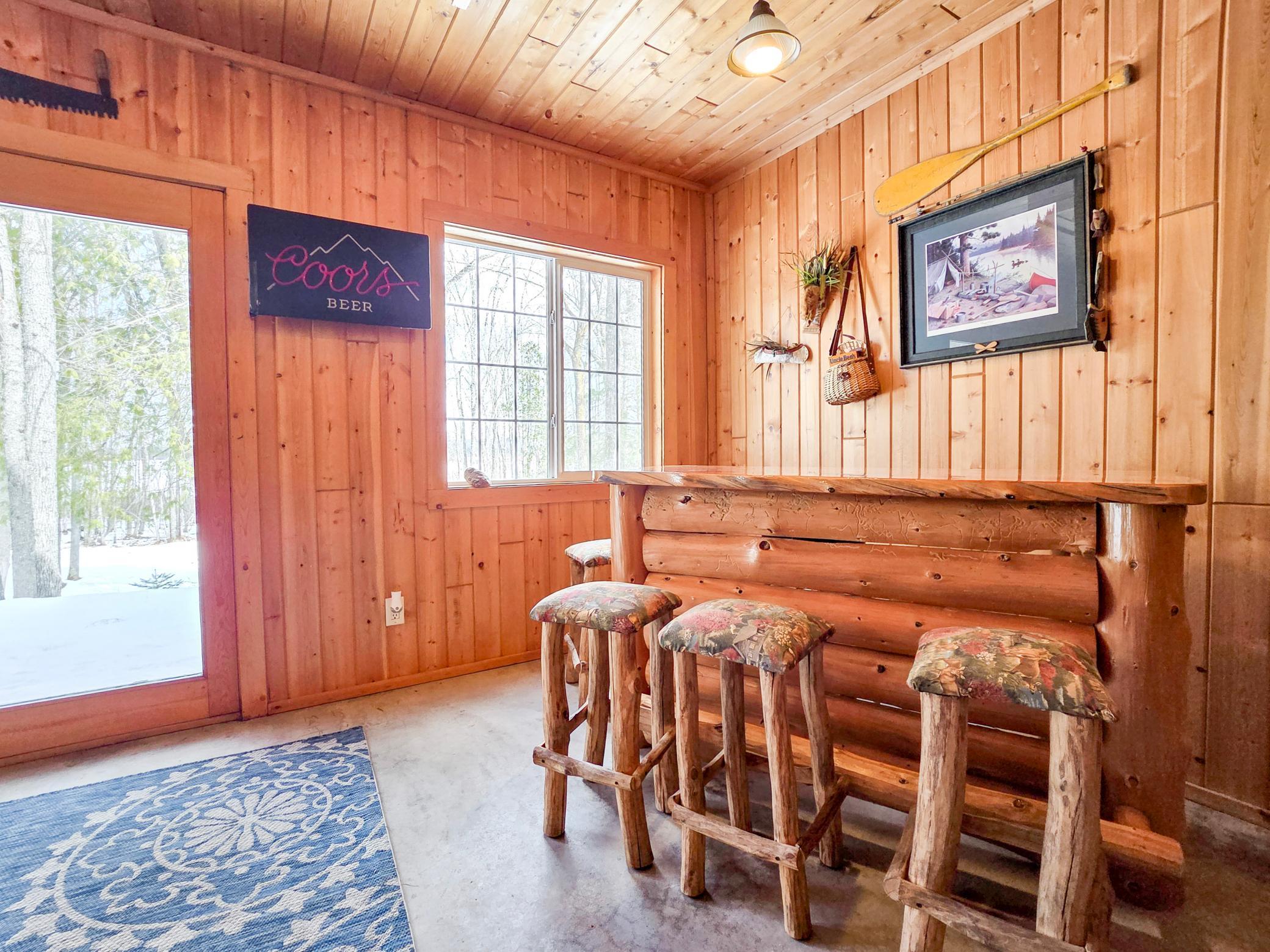 38504 Grave Lake Road Deer River, MN 56636 - Photo 25 of 36