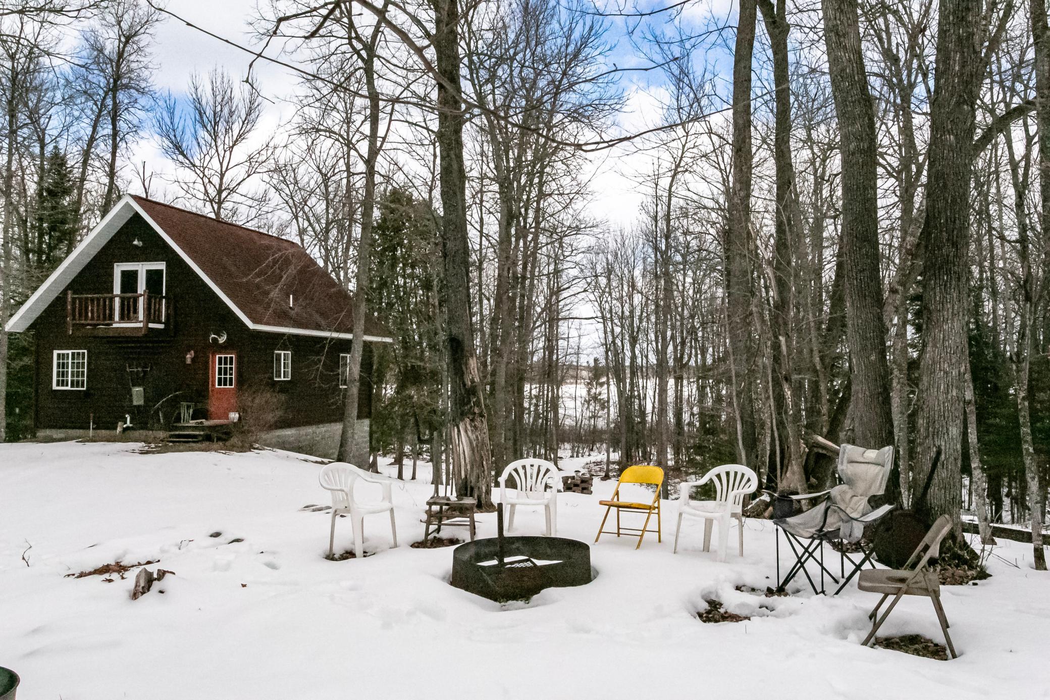 38504 Grave Lake Road Deer River, MN 56636 - Photo 35 of 36