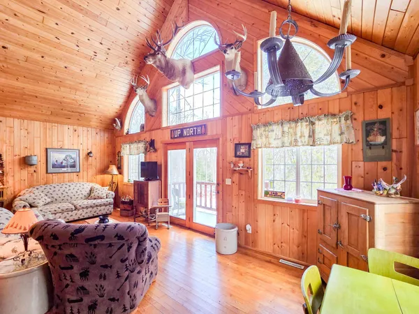 $375,000 | 38504 Grave Lake Road, Deer River, MN 56636