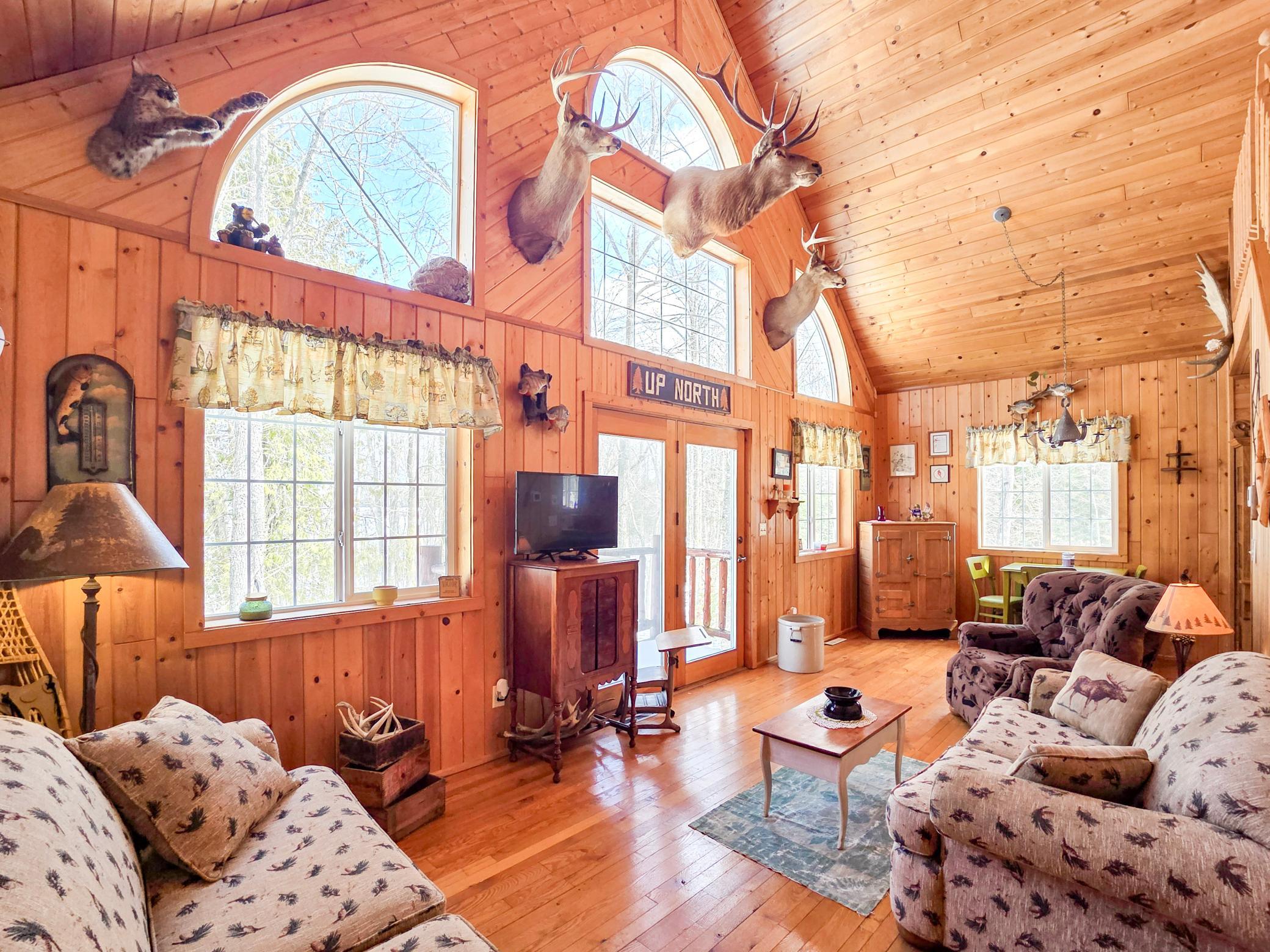 38504 Grave Lake Road Deer River, MN 56636 - Photo 10 of 36
