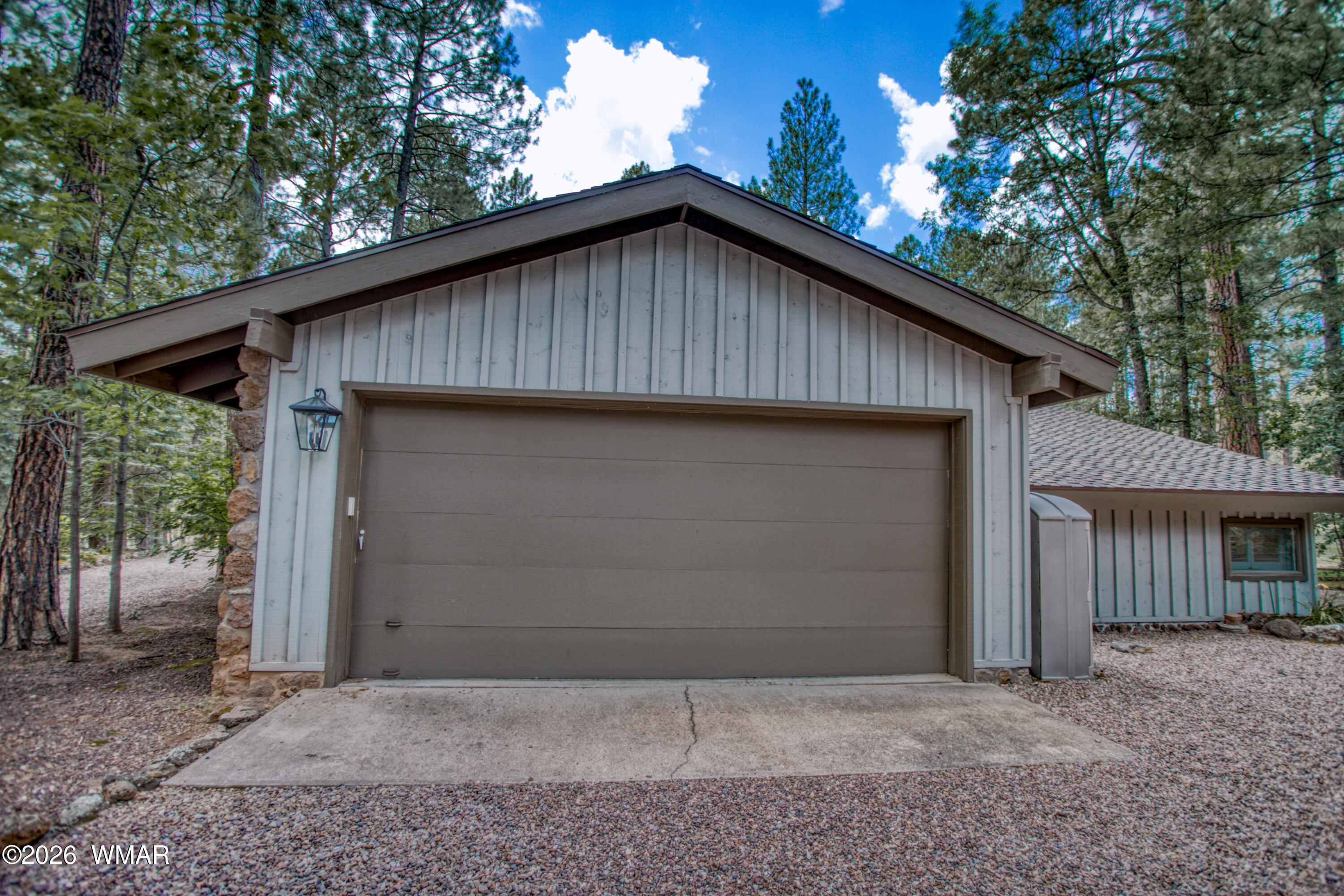 3280 Red Robin Road Pinetop, AZ 85935 - Photo 43 of 64
