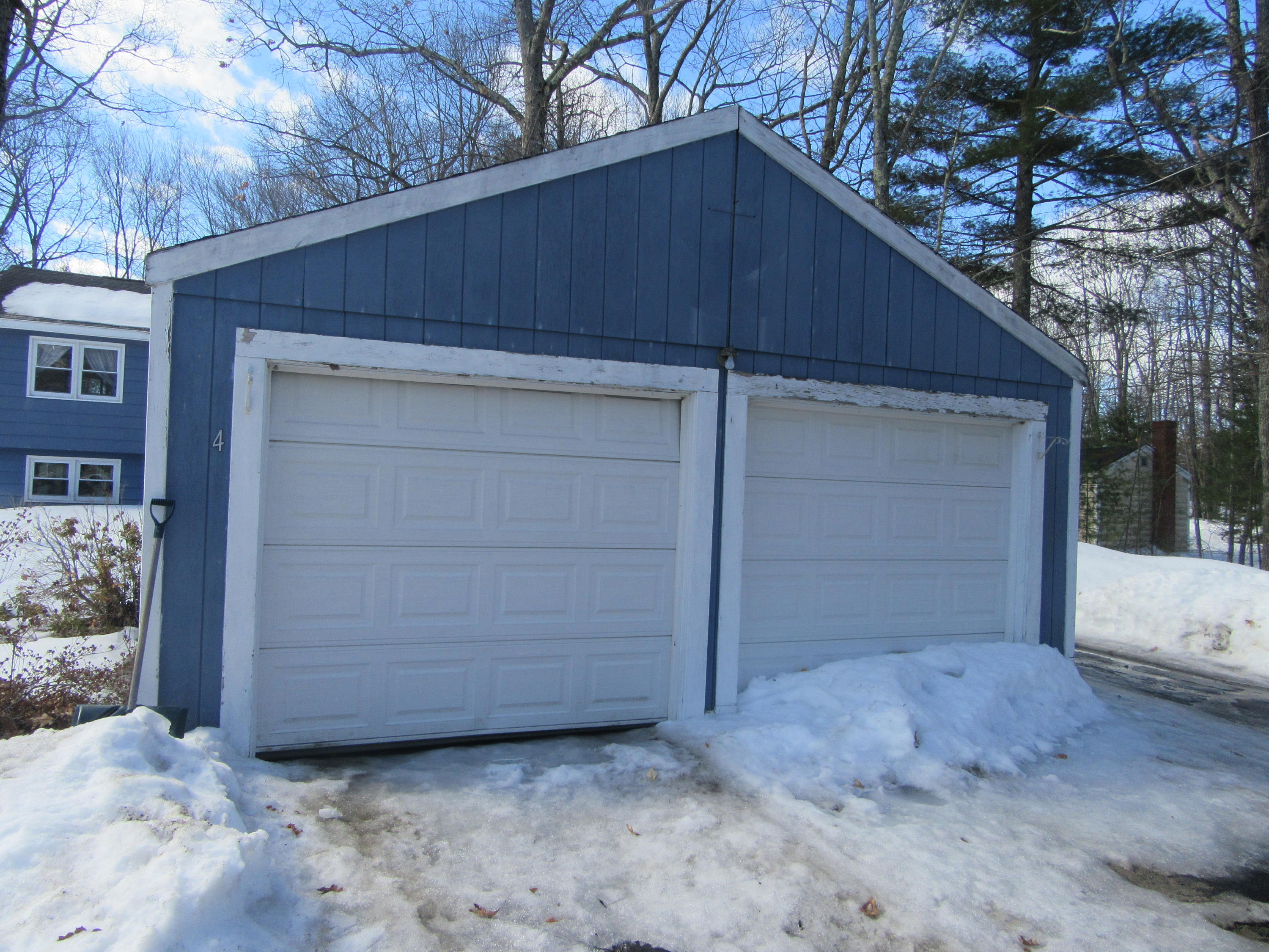 4 Lake Road Cumberland, ME 04021 - Photo 4 of 23 IMG_0763 1