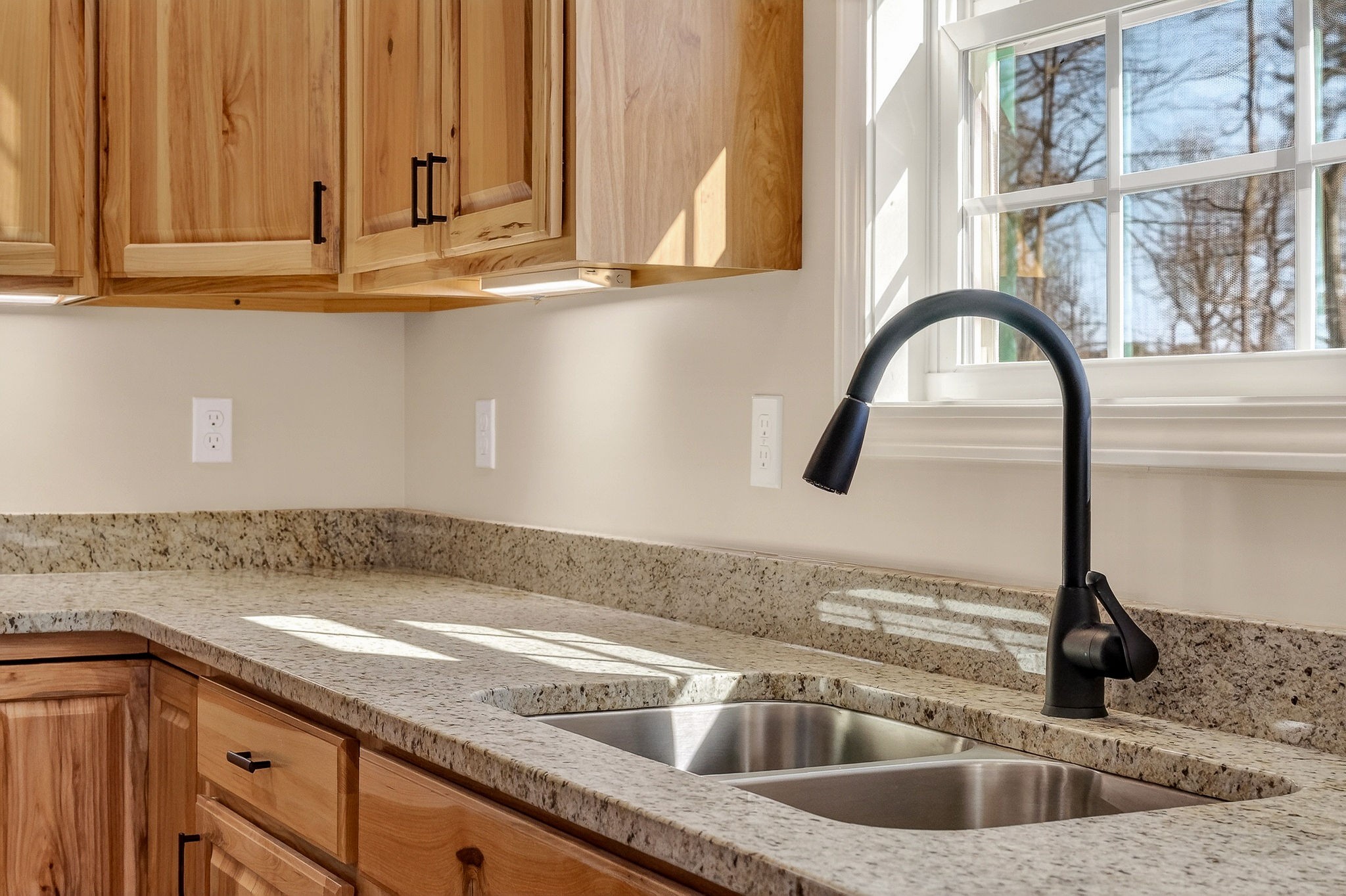 270 Rich Loop Sparta, TN 38583 - Photo 11 of 41 a kitchen with a sink and a window