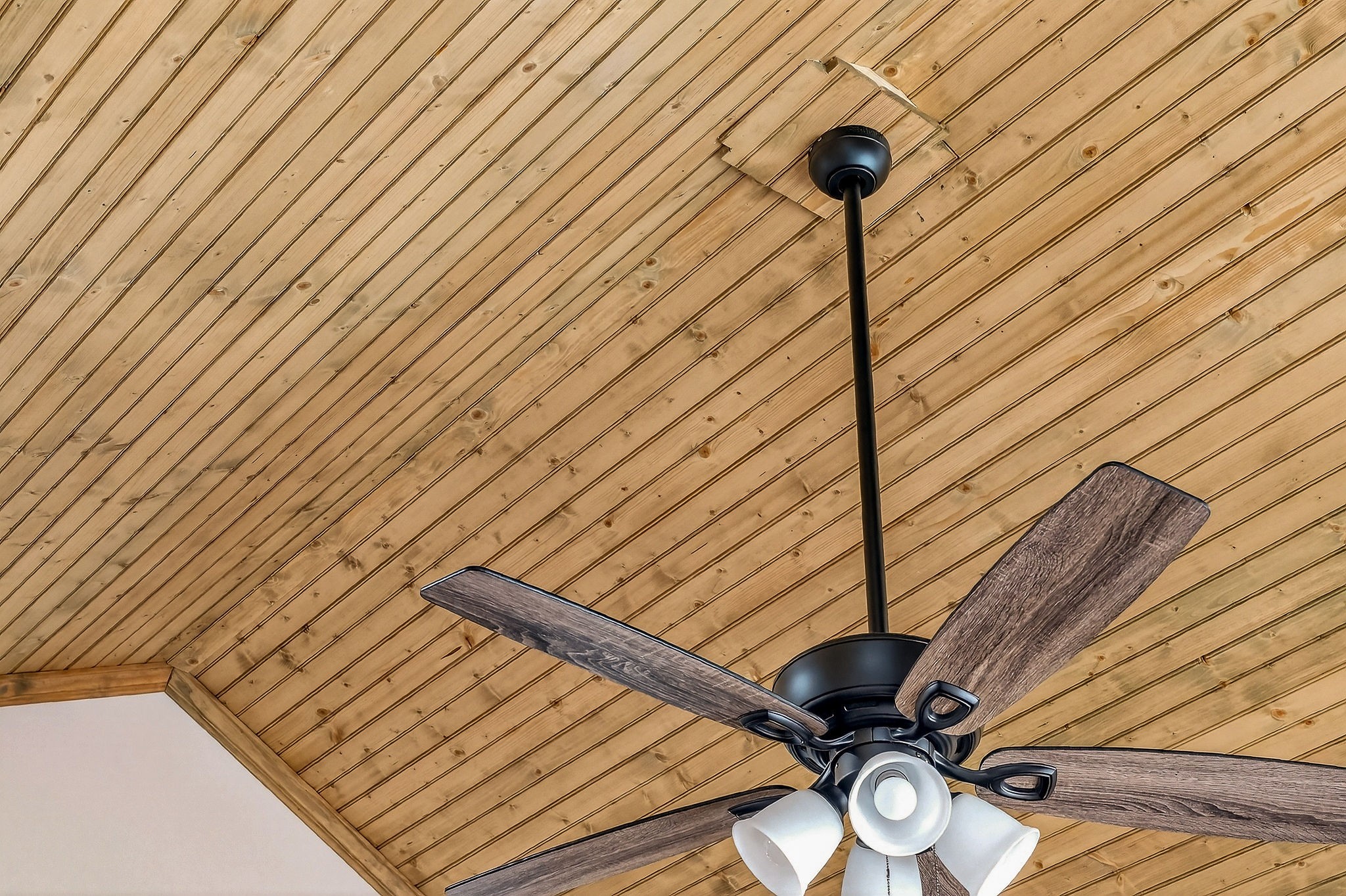 270 Rich Loop Sparta, TN 38583 - Photo 17 of 41 a view of entryway with wooden floor