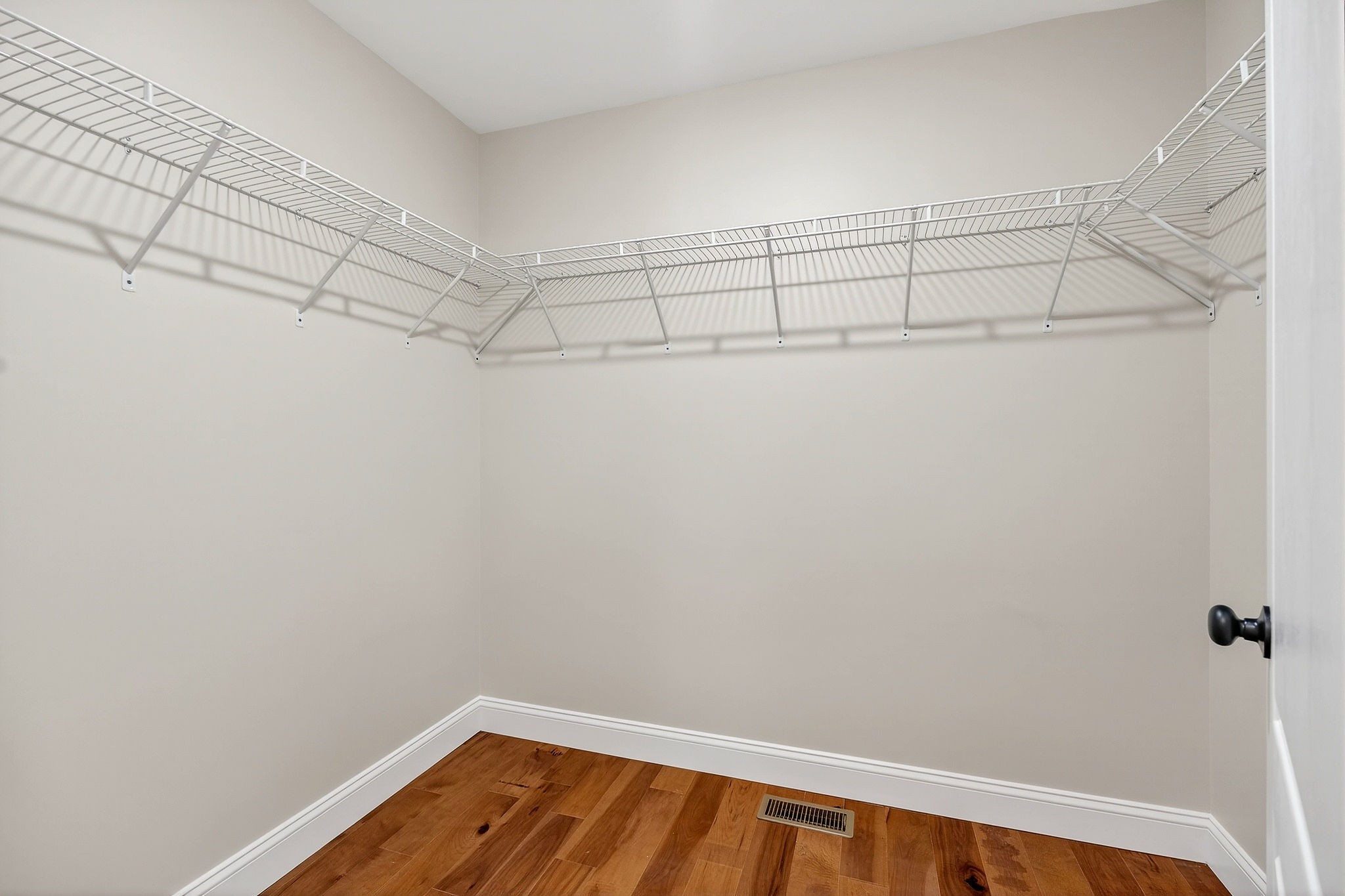 270 Rich Loop Sparta, TN 38583 - Photo 29 of 41 a view of a room with racks on the wall