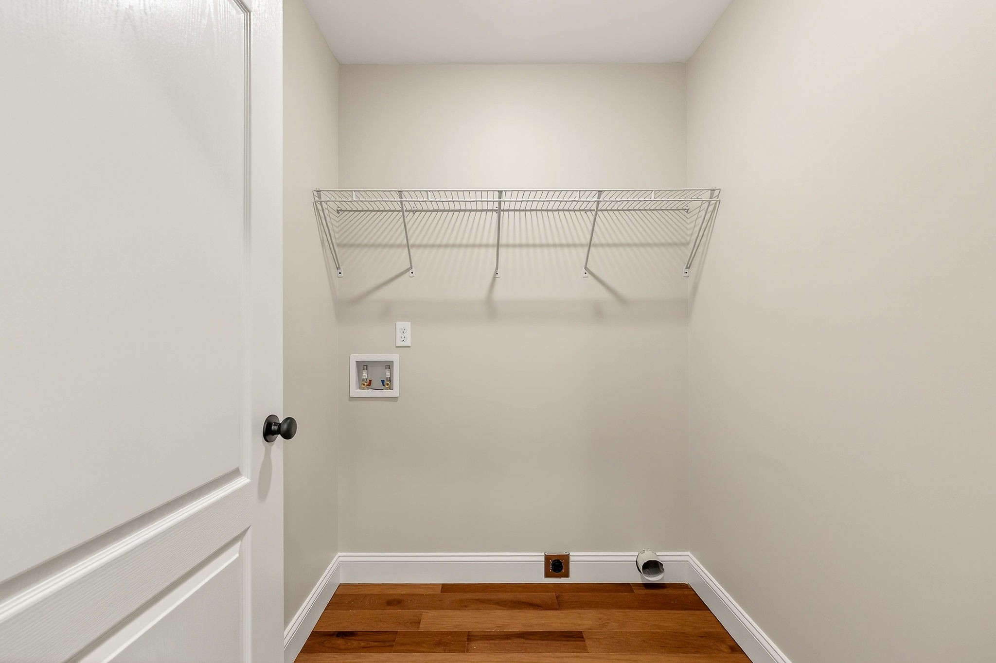 270 Rich Loop Sparta, TN 38583 - Photo 34 of 41 a view of a room with racks on the wall