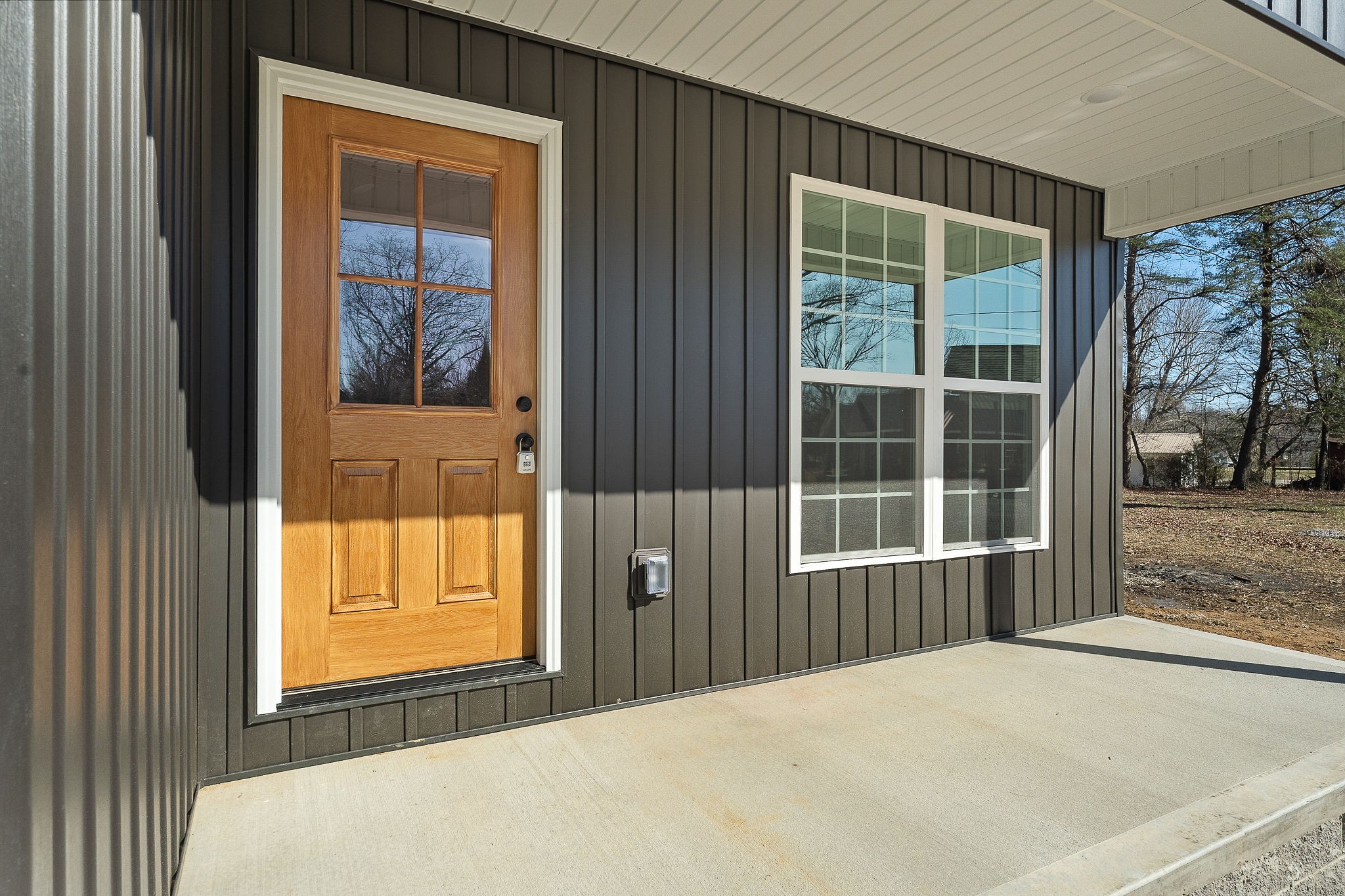 270 Rich Loop Sparta, TN 38583 - Photo 5 of 41 a bedroom with a bed and a window