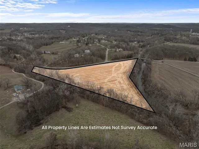 $136,780 | Tbd Tbd Highway, Marthasville, MO 63357