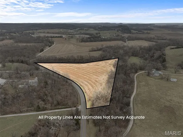 $136,780 | Tbd Tbd Highway, Marthasville, MO 63357