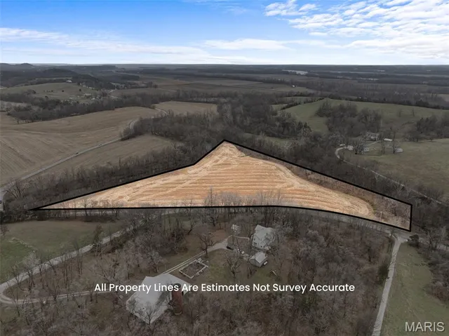 $136,780 | Tbd Tbd Highway, Marthasville, MO 63357