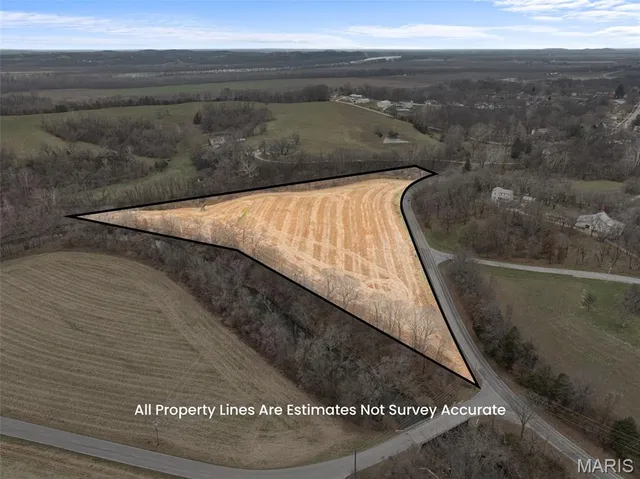 $136,780 | Tbd Tbd Highway, Marthasville, MO 63357