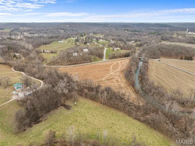 $136,780 | Tbd Tbd Highway, Marthasville, MO 63357