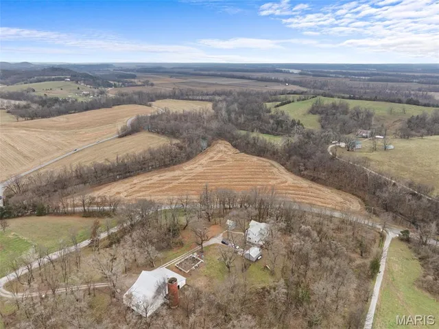 $136,780 | Tbd Tbd Highway, Marthasville, MO 63357