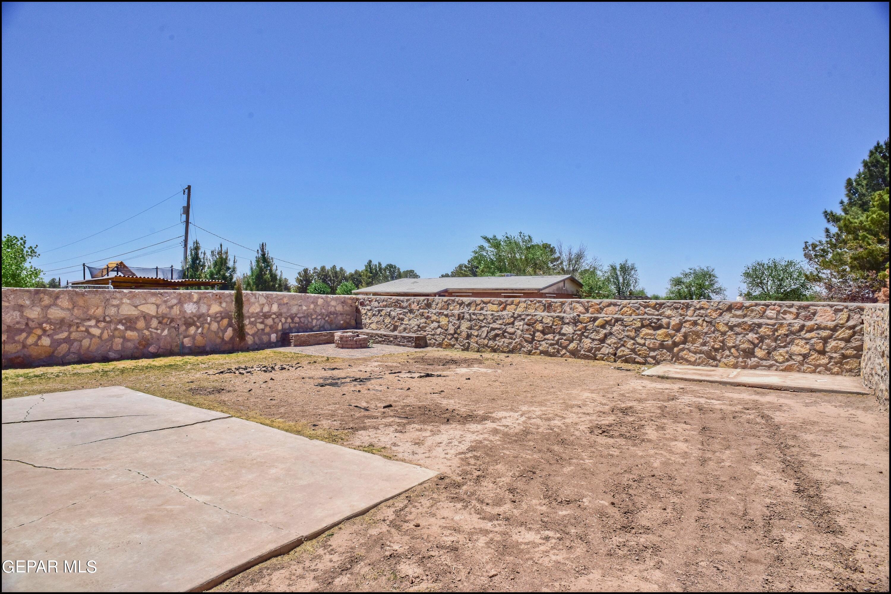 703 Lt Joe Magallanes Road Socorro, TX 79927 - Photo 46 of 49 46