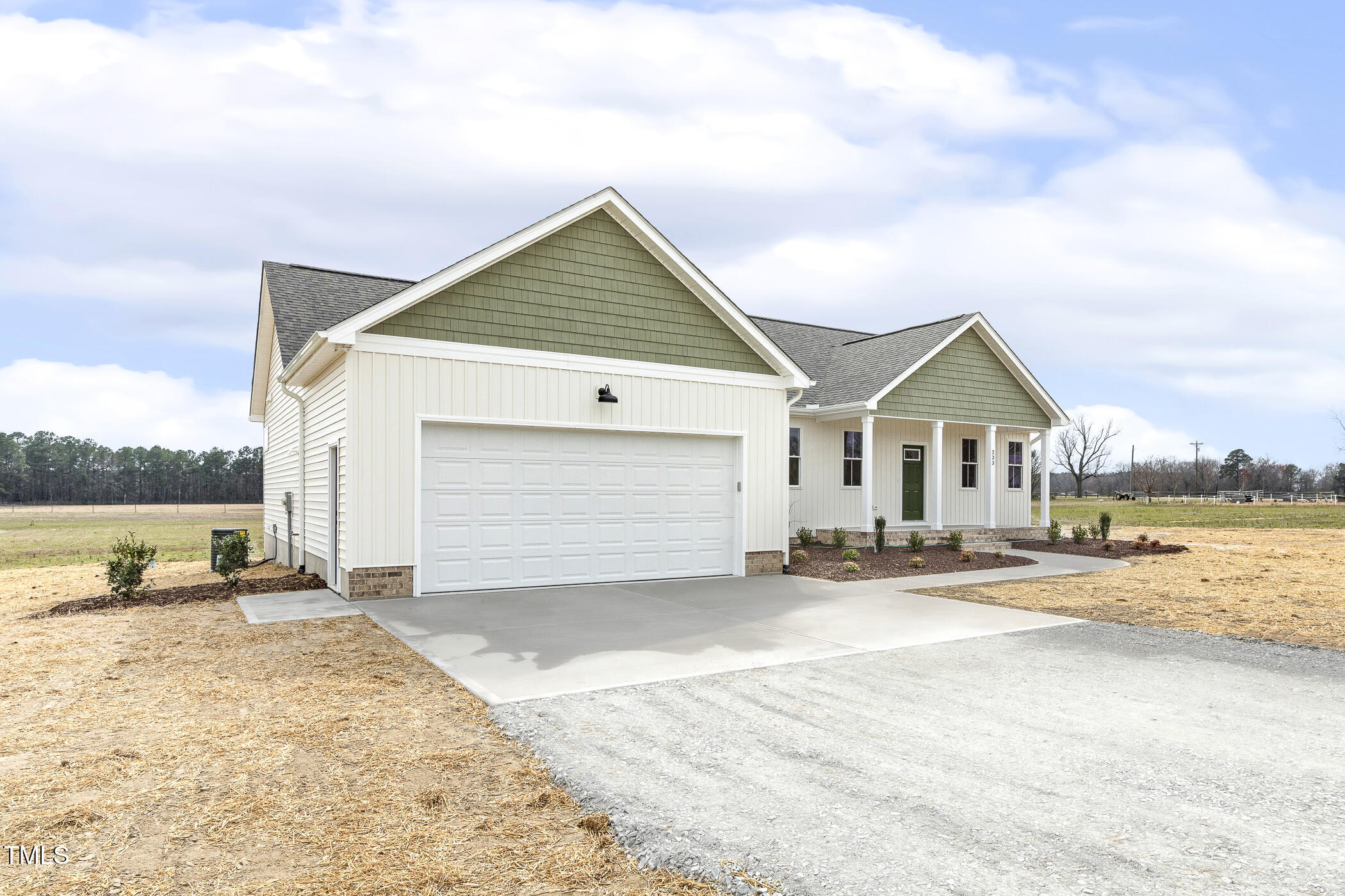 239 Surles Road Benson, NC 27504 - Photo 3 of 63 004