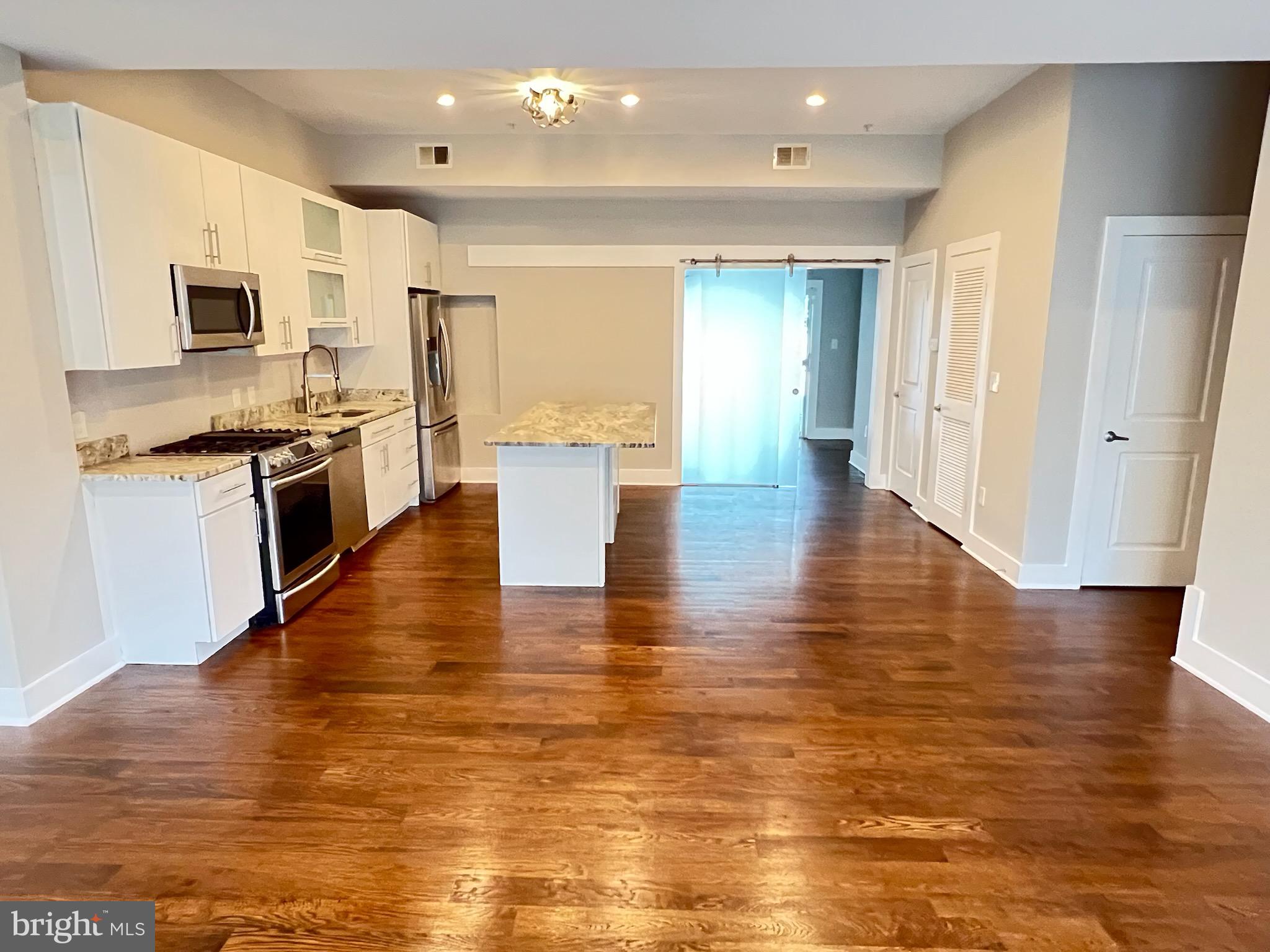 1620 E Street Northeast, Unit 3 Washington, DC 20002 - Photo 2 of 13