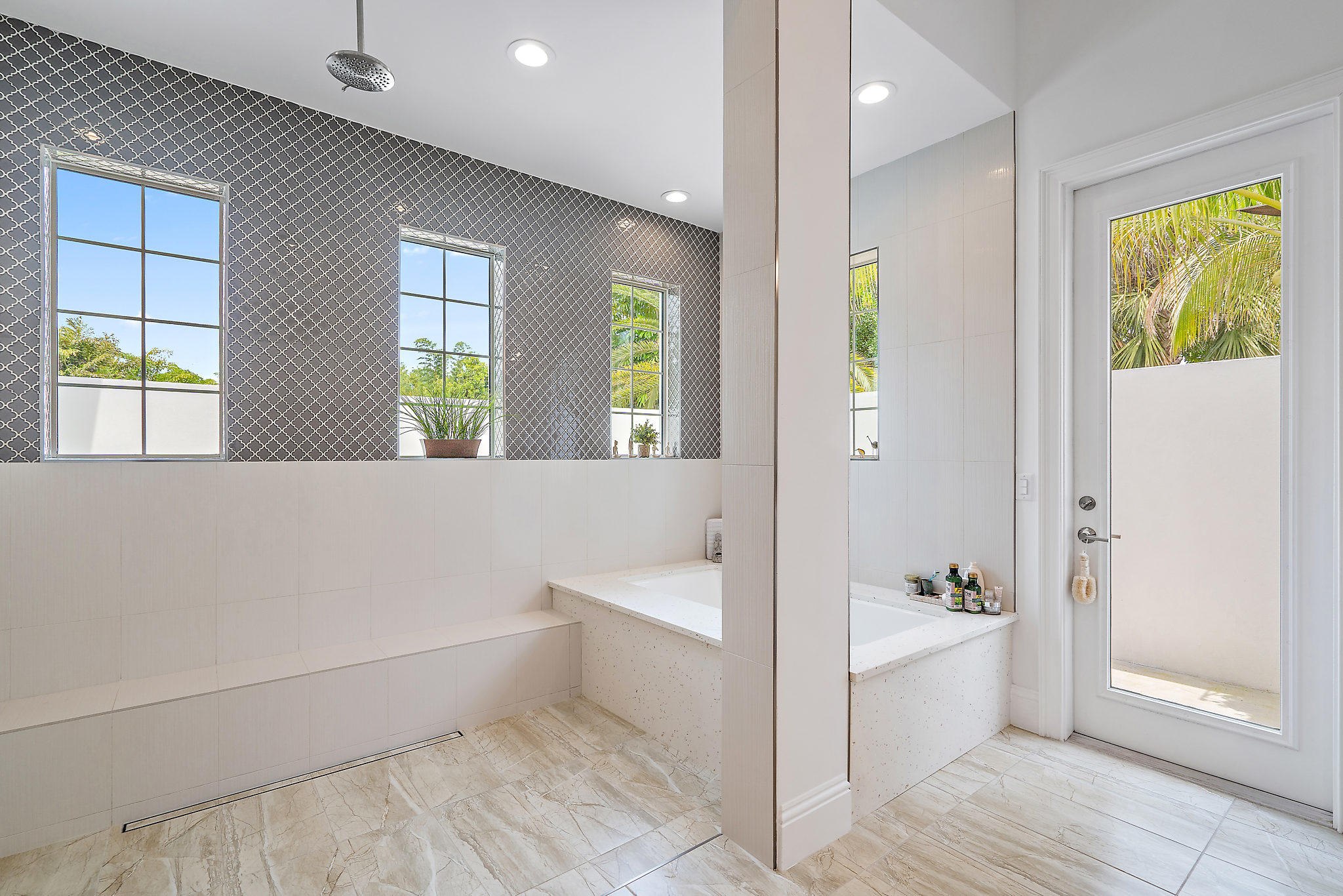 5342 Old Fort Jupiter Road Jupiter, FL 33458 - Photo 32 of 71 Master bath