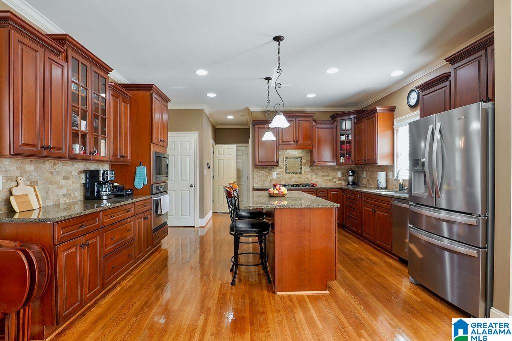 530 Timberline Trail Calera, AL 35040 - Photo 16 of 65