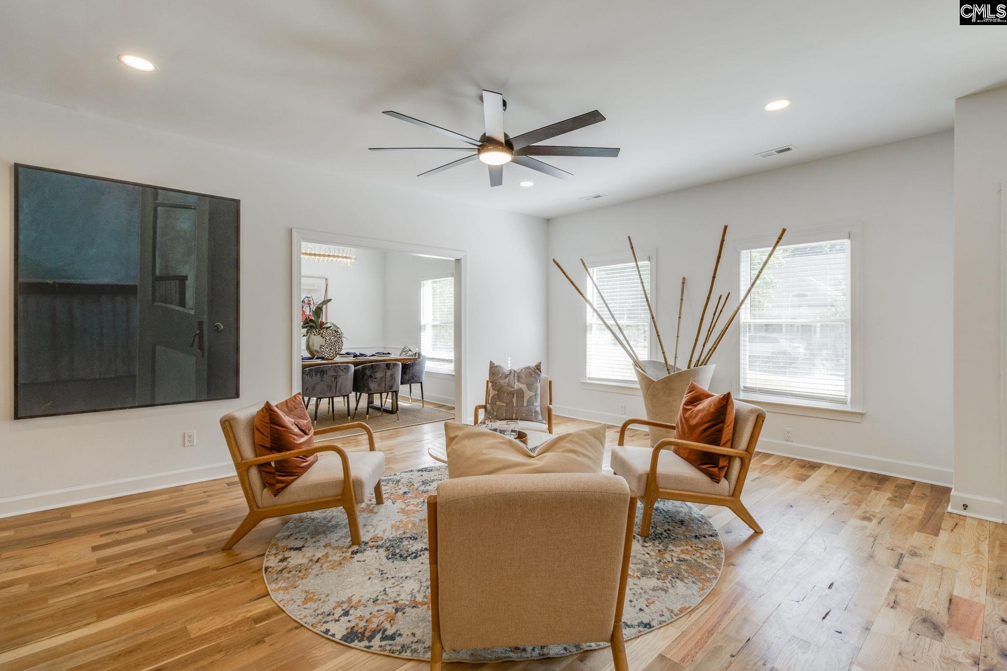 108 Scotland Court Lexington, SC 29072 - Photo 7 of 59
