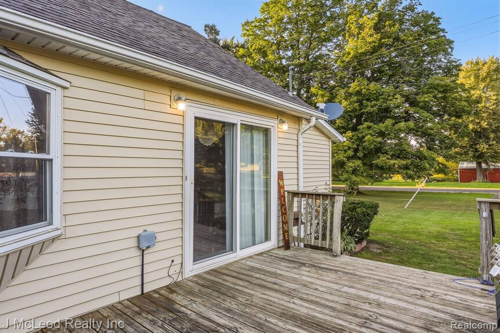 8821 Barnes Road Millington, MI 48746 - Photo 32 of 51 Gallery Image 32