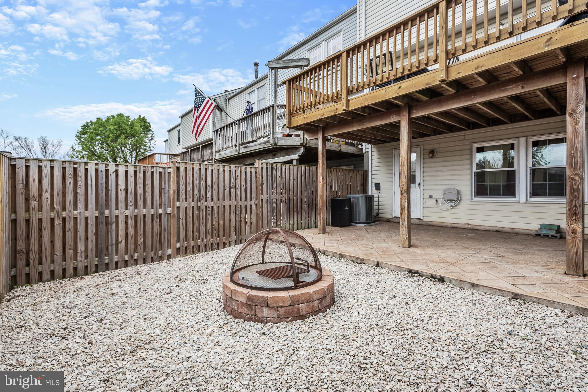 2490 Warm Spring Way Odenton, MD 21113 - Photo 34 of 50 Patio