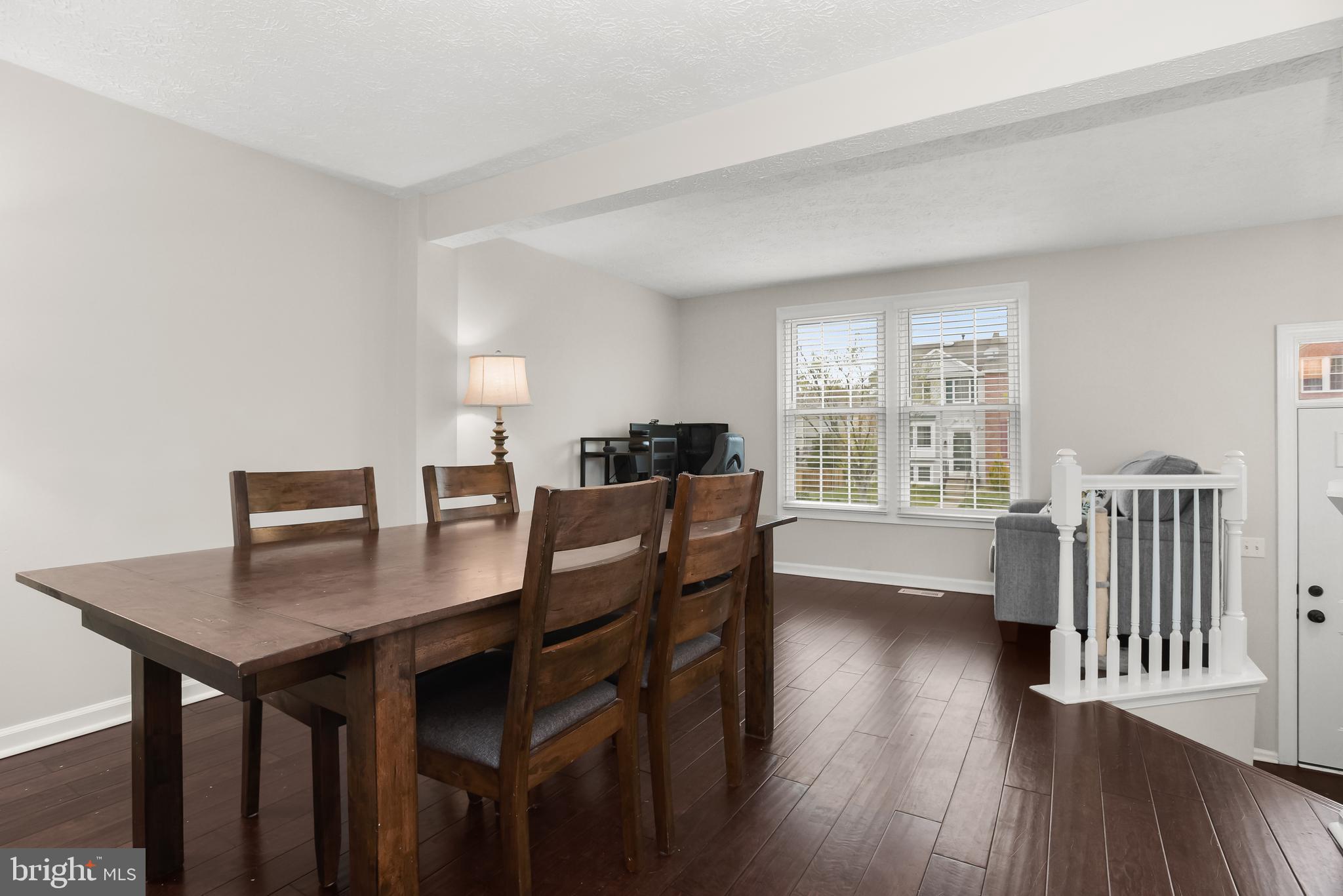 2490 Warm Spring Way Odenton, MD 21113 - Photo 8 of 50 Dining Room