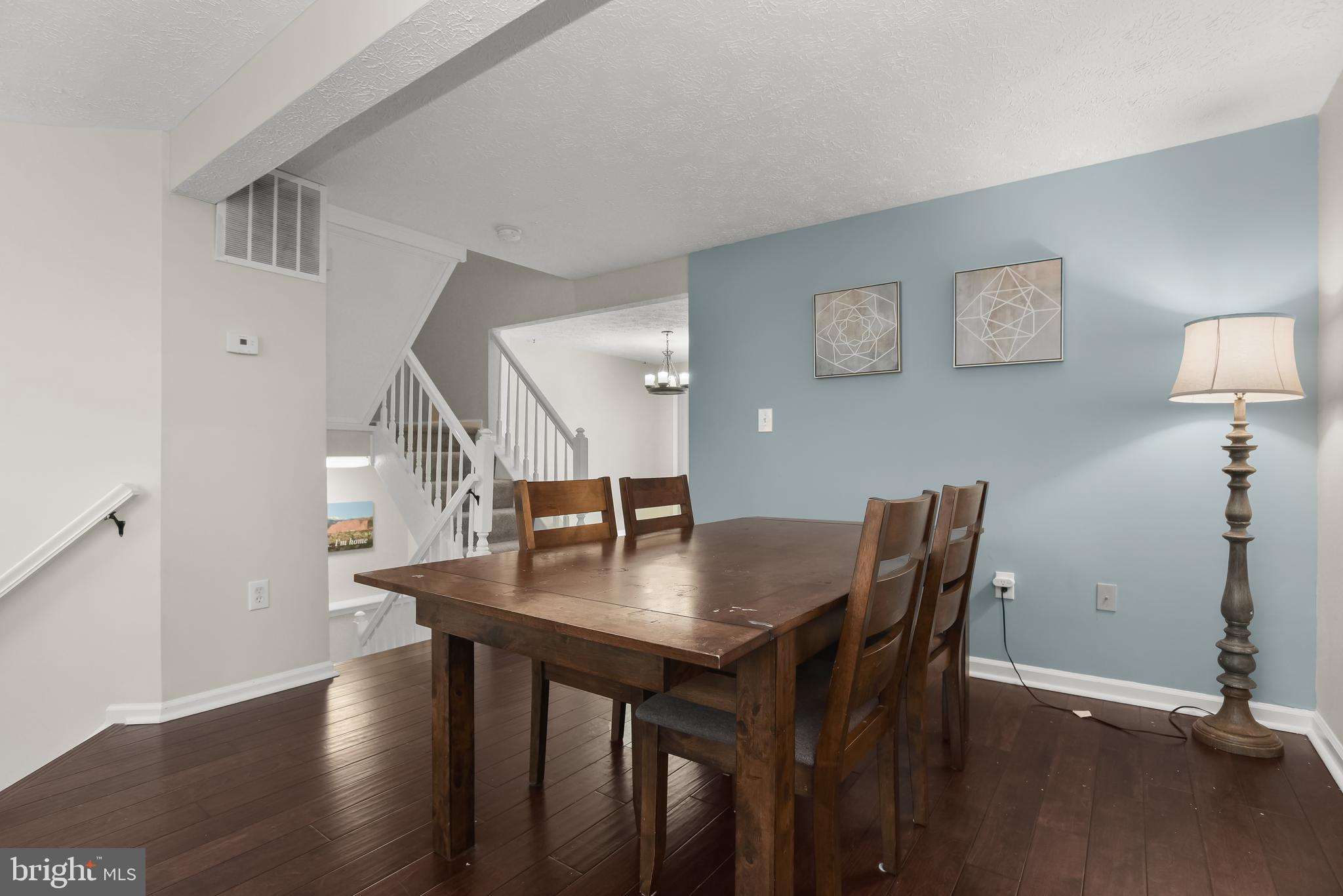 2490 Warm Spring Way Odenton, MD 21113 - Photo 9 of 50 Dining Room