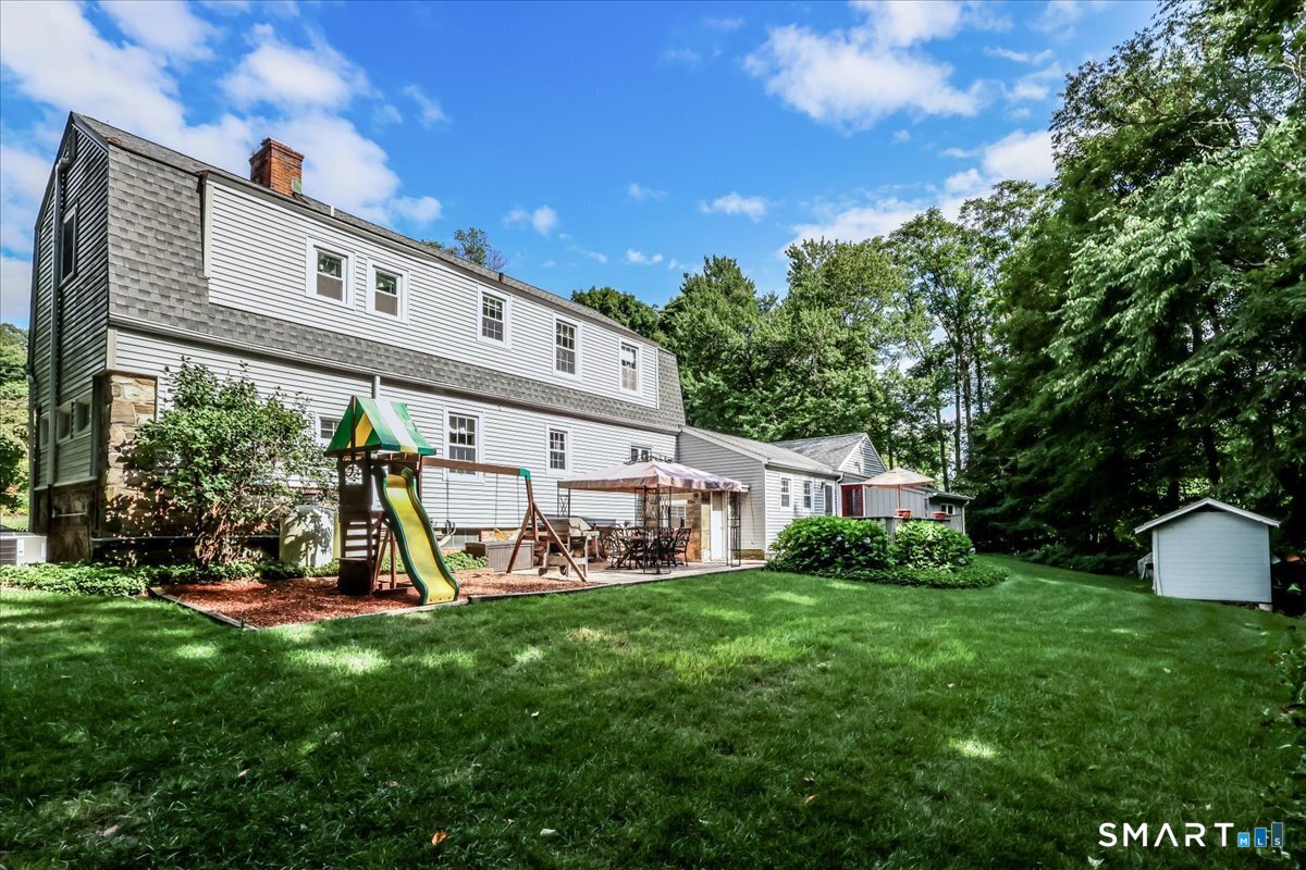 10 North Beech Tree Road Brookfield, CT 06804 - Photo 30 of 39 Gallery Image 30