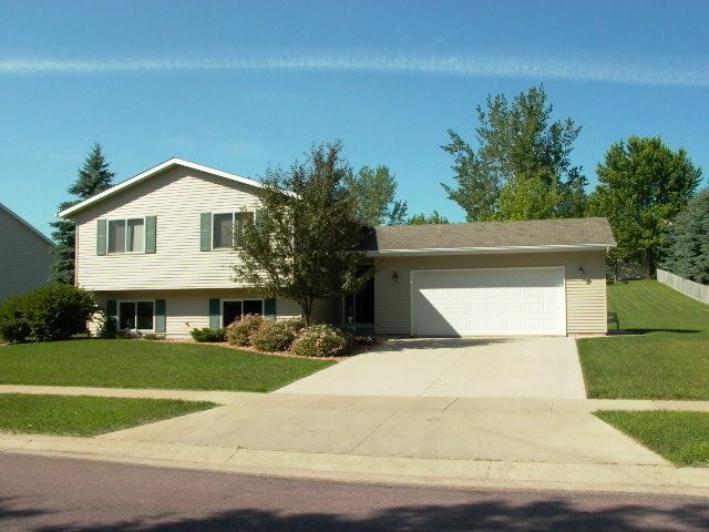 5515 25th Avenue Northwest Rochester, MN 55901 - Photo 1 of 1