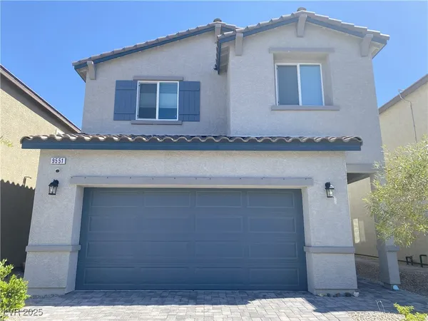 $460,000 | 9551 Spyglass Run Avenue, Las Vegas, NV 89178