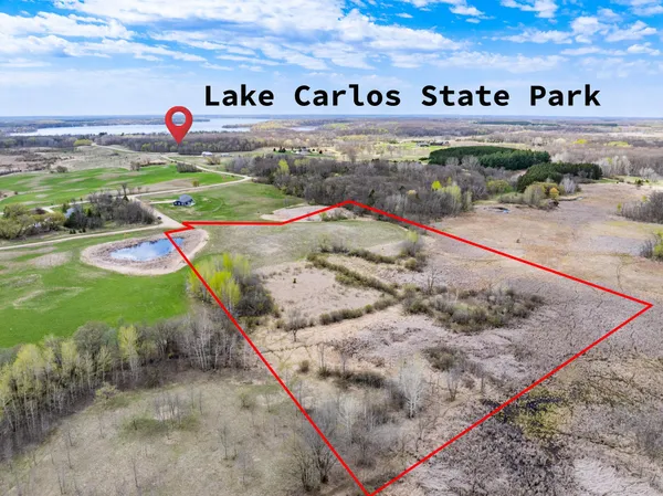 $150,000 | Tbd Tbd Buckskin Park Court, Alexandria, MN 56308