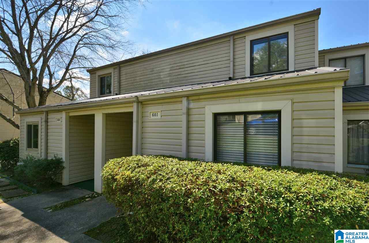 601 Running Brook Road, Unit 601 Hoover, AL 35226 - Photo 11 of 37