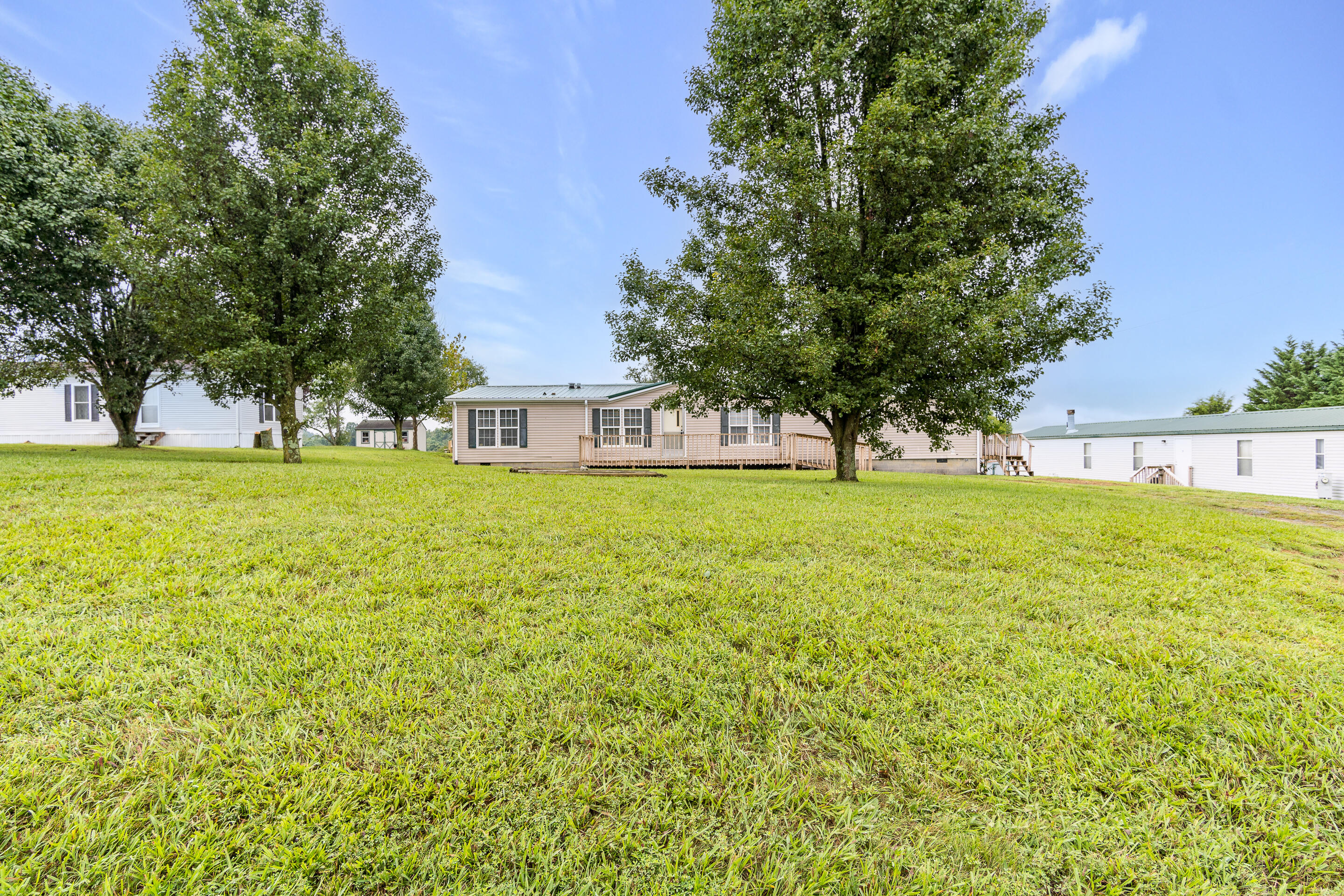 111 Twin Pond Road Limestone, TN 37681 - Photo 3 of 26 exterior-3