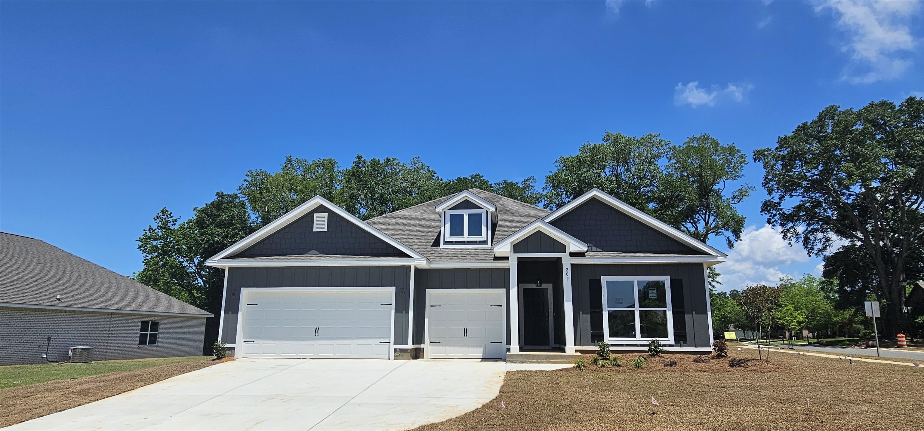 209 Spur Avenue Fairhope, AL 36532 - Photo 1 of 17