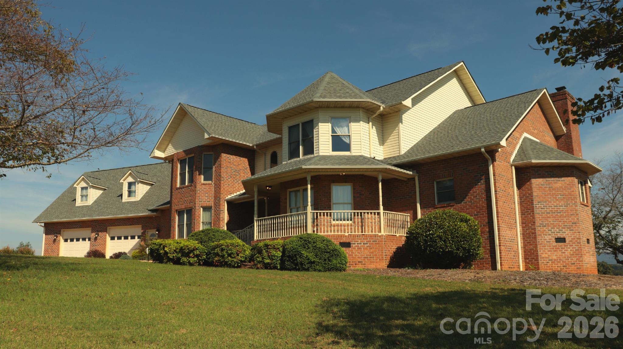 517 Cub Creek Road Ellenboro, NC 28040 - Photo 3 of 42