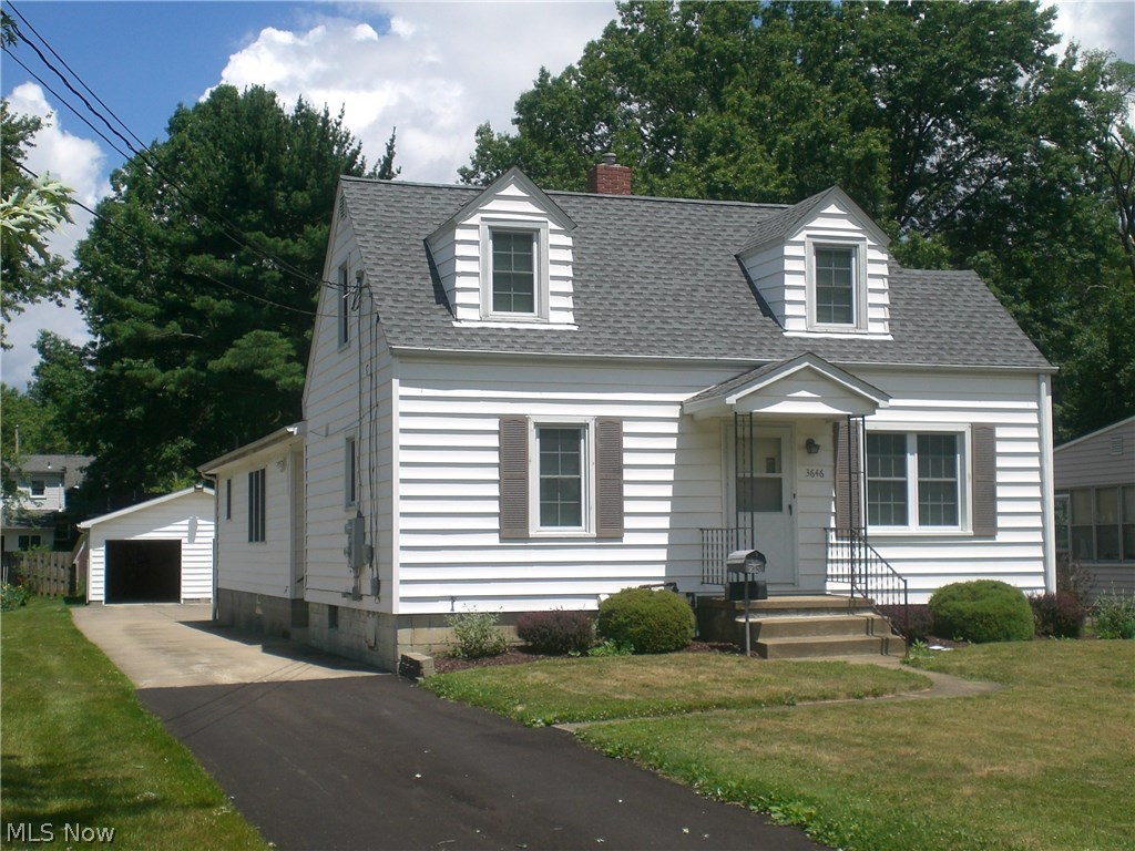 3646 Ferdinand Road Youngstown, OH 44511 - Photo 2 of 5 Gallery Image 2