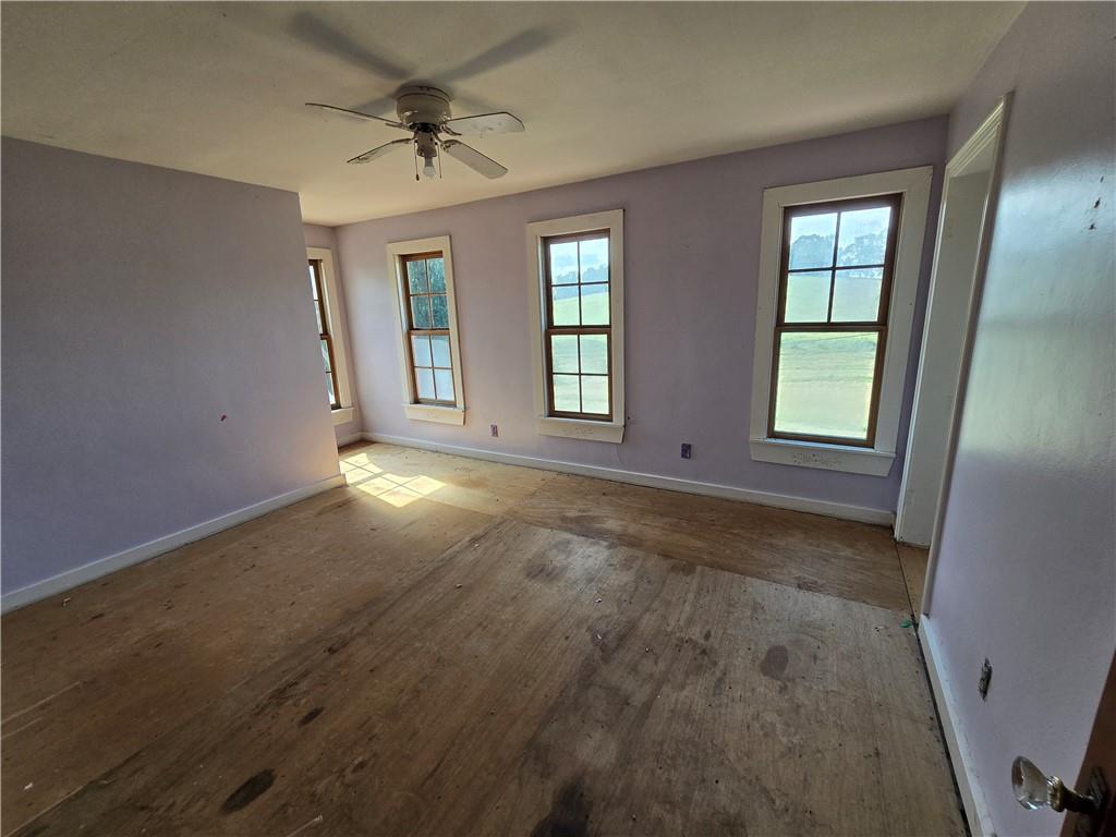 76 Rainey Road Eighty Four, PA 15330 - Photo 7 of 18 a view of an empty room with a window